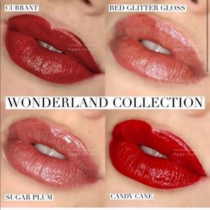 Winter Wonderland Collection Lipsense